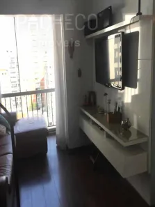 Cobertura com 3 Quartos à venda, 133m² no Perdizes, São Paulo