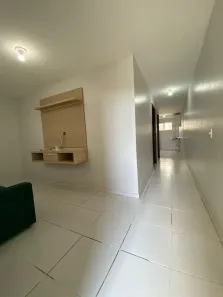 Apartamento com 2 Quartos à venda, 60m² no Loteamento Luar do Frances, Marechal Deodoro