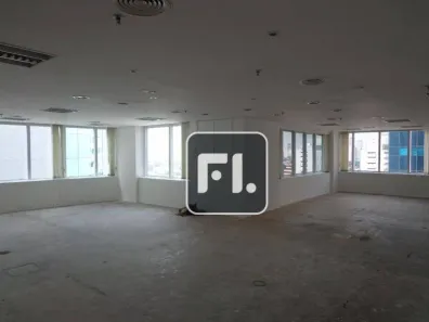 Sala Comercial para venda ou aluguel, 172m² no Cidade Monções, São Paulo