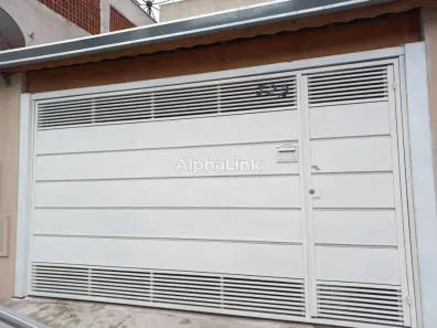 Casa com 3 Quartos à venda, 117m² no Jardim Graziela, Barueri