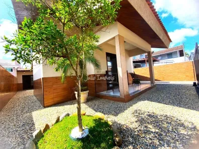 Casa com 3 Quartos à venda, 135m² no Santa Terezinha, Brusque