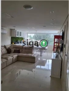 Apartamento com 3 Quartos à venda, 146m² no Aclimação, São Paulo