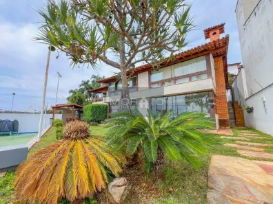 Casa com 4 Quartos à venda, 350m² no Mangabeiras, Belo Horizonte