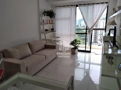 Apartamento com 3 Quartos à venda, 110m² no Vital Brazil, Niterói