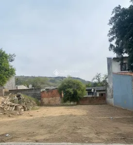 Lote/Terreno com 1 Quarto à venda, 257m² no Morro Santana, Porto Alegre