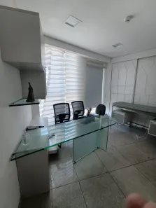Sala Comercial com 3 Quartos para alugar, 48m² no Boa Viagem, Recife