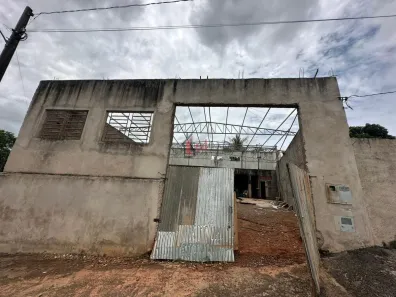 Sala Comercial à venda, 710m² no Parque Alvorada, Presidente Prudente