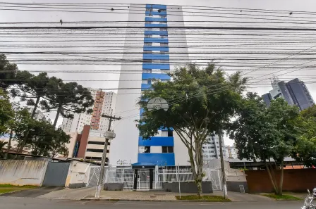 Apartamento com 2 Quartos à venda, 80m² no Portão, Curitiba