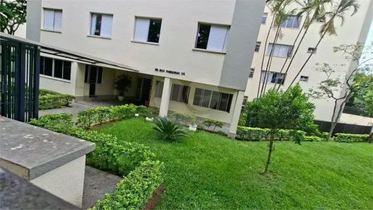 Apartamento com 2 Quartos para venda ou aluguel, 72m² no Vila Amélia, São Paulo