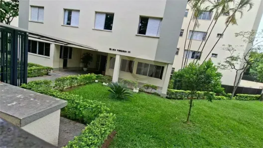 Apartamento com 2 Quartos para venda ou aluguel, 72m² no Vila Amélia, São Paulo