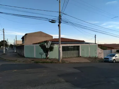 Casa com 3 Quartos à venda, 215m² no Vila Aeroporto I, Campinas