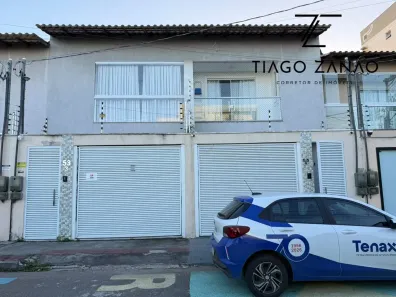 Casa com 3 Quartos à venda, 175m² no Colina de Laranjeiras, Serra