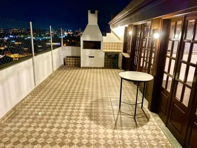 Apartamento com 3 Quartos à venda, 230m² no Vila Hortência, Sorocaba