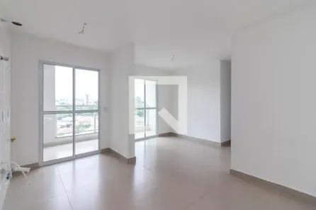 Apartamento com 2 Quartos à venda, 53m² no Vila Mariza Mazzei, São Paulo