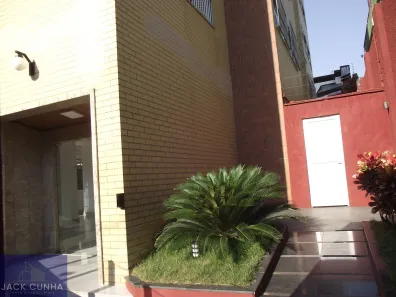Apartamento com 3 Quartos à venda, 112m² no Nova Granada, Belo Horizonte