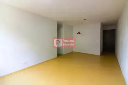Apartamento com 3 Quartos para alugar, 88m² no Santo Amaro, São Paulo