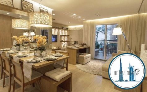 Apartamento com 3 Quartos à venda, 64m² no Macedo, Guarulhos