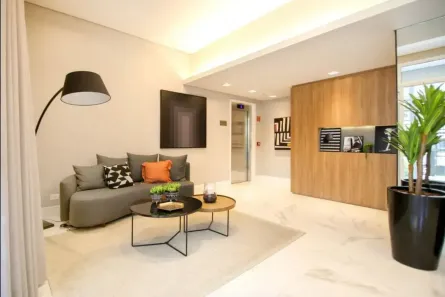 Cobertura com 2 Quartos à venda, 110m² no Sumarezinho, São Paulo