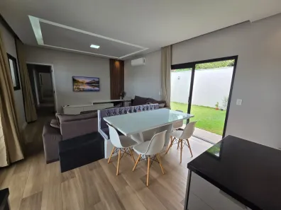 Casa com 3 Quartos à venda, 222m² no Terras de Santa Rosa, Salto