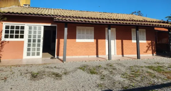 Casa com 3 Quartos à venda, 100m² no Alto Arroio, Imbituba