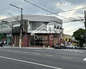 Ponto Comercial para alugar, 480m² no Vila Galvão, Guarulhos