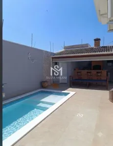 Casa com 3 Quartos à venda, 165m² no Jardim Esplanada II, Indaiatuba