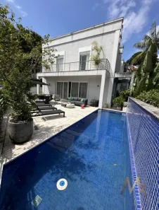 Casa com 5 Quartos à venda, 730m² no Jardim Panorama D'Oeste, São Paulo