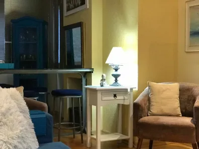 Apartamento com 1 Quarto à venda, 51m² no Vila Suica, Gramado
