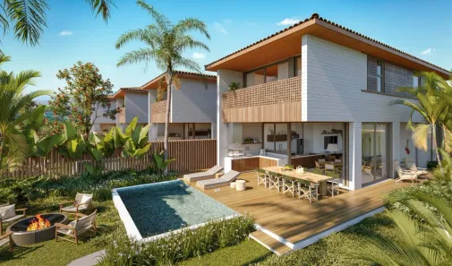 Casa com 3 Quartos à venda, 309m² no Itaquanda, Ilhabela