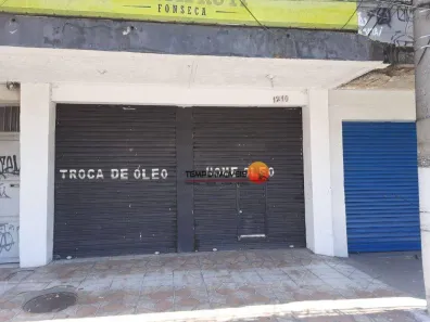 Ponto Comercial à venda, 180m² no Fonseca, Niterói