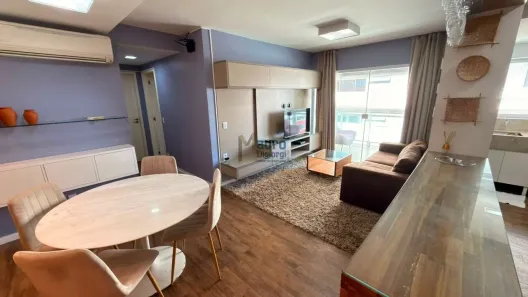 Apartamento com 2 Quartos para alugar, 80m² no Jatiúca, Maceió