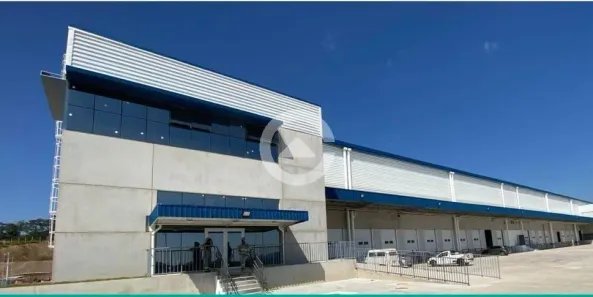 Galpão/Depósito/Armazém para alugar, 5672m² no Empresarial dos Eucaliptos, Cajamar