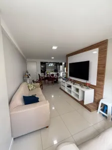 Apartamento com 3 Quartos à venda, 102m² no Jatiúca, Maceió
