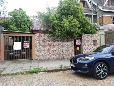 Casa com 3 Quartos à venda, 67m² no Passo da Areia, Porto Alegre