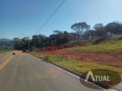 Lote/Terreno à venda, 361m² no Cachoeira, Atibaia