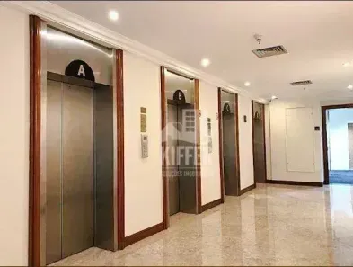 Sala Comercial para alugar, 497m² no Centro, Rio de Janeiro