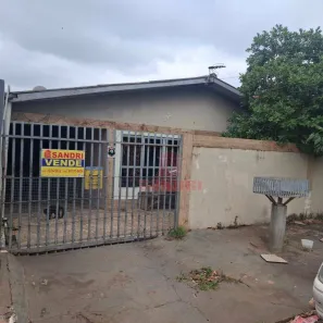 Casa com 3 Quartos à venda, 100m² no Parque São Pedro, Sarandi