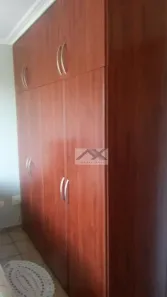 Apartamento com 2 Quartos à venda, 72m² no Vila Leme da Silva, Bauru