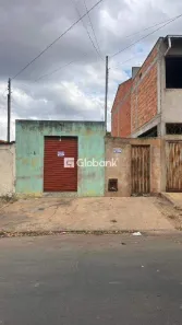 Lote/Terreno à venda, 180m² no São Geraldo, Montes Claros