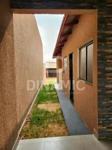 Casa com 2 Quartos à venda, 94m² no Pontal Sul - Acréscimo, Aparecida de Goiânia