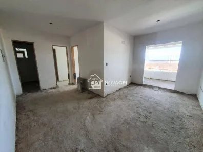 Apartamento com 2 Quartos à venda, 76m² no Mirim, Praia Grande