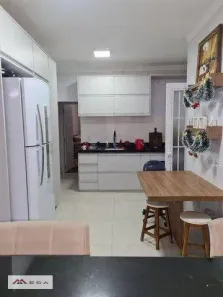 Casa com 2 Quartos à venda, 130m² no Vila Nova, Campinas