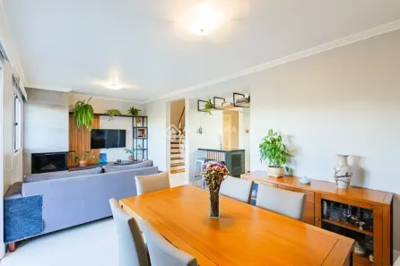 Casa de Condomínio com 3 Quartos à venda, 156m² no Sarandi, Porto Alegre