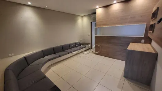 Sala Comercial à venda, 75m² no Cidade Alta, Piracicaba