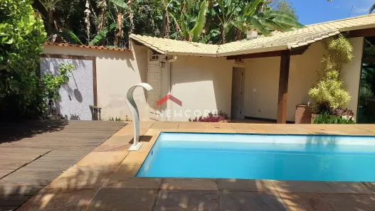Casa com 4 Quartos à venda, 348m² no Paciência, Sabará