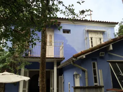 Casa com 7 Quartos à venda, 310m² no Santa Teresa, Rio de Janeiro