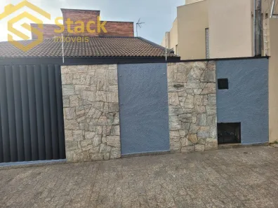 Sobrado com 3 Quartos à venda, 333m² no Jardim da Fonte, Jundiaí