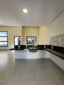 Casa com 3 Quartos à venda, 115m² no Jardim Bom Sucesso, Indaiatuba