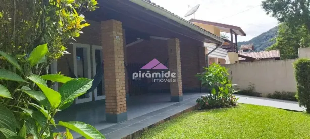 Casa com 4 Quartos à venda, 268m² no Lagoinha, Ubatuba