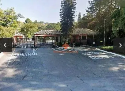 Lote/Terreno à venda, 1743m² no Altos de São Fernando, Jandira